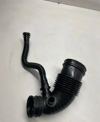 BMW 1 F20 F21 Breather/breather pipe/hose 7608144 760814402 11157608144