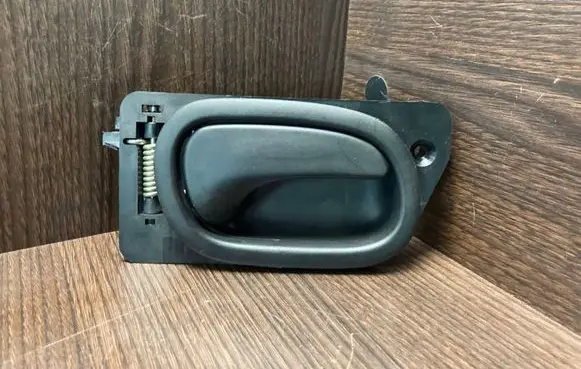Renault Laguna I Rear door interior handle 7700823285 92000005