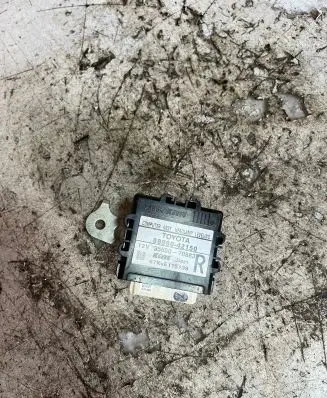 Light module LCM