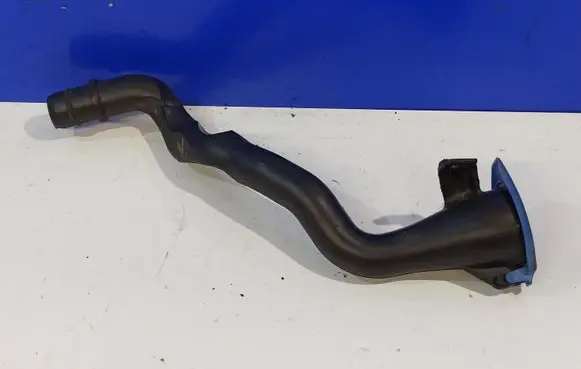 Volvo V60 Window washer liquid tank fill tube 31391779 31391773