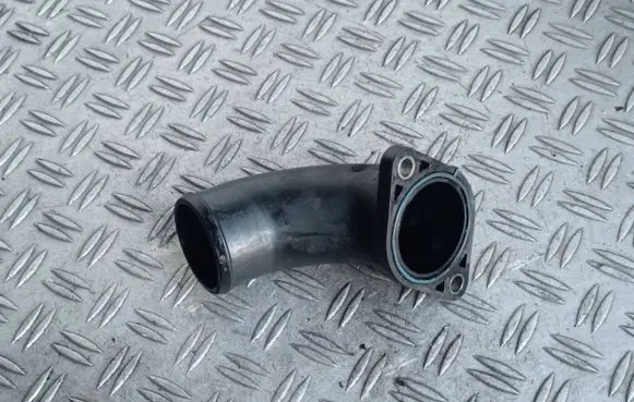Ford Transit Intercooler hose/pipe 6C1Q6K686AC C89WA C9WA
