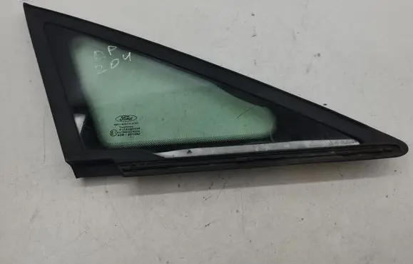 Ford C-MAX II Front door vent window glass four-door AM51R29710