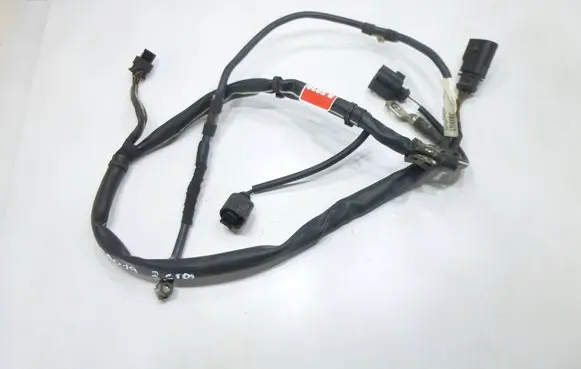 Volkswagen Caddy Wires (generator/alternator) 1K0971349MT