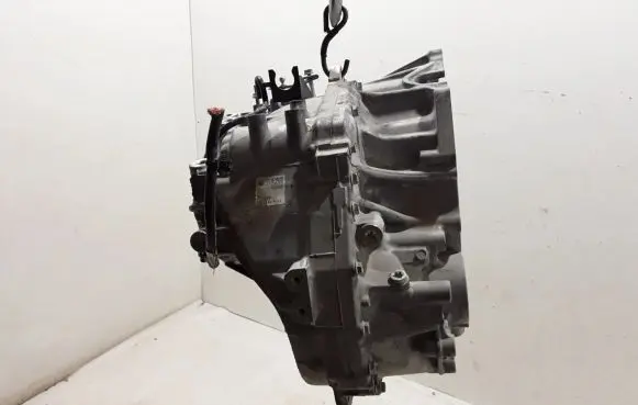 Automatic gearbox