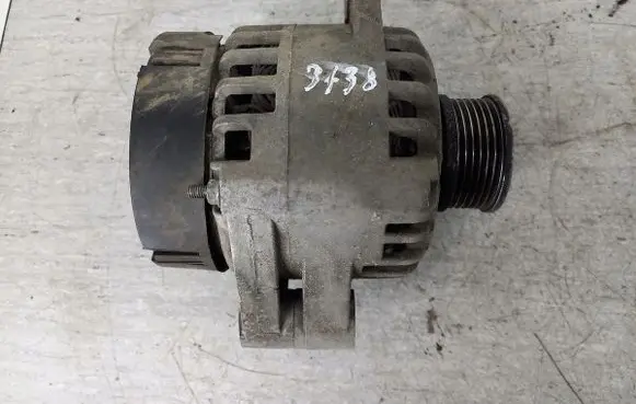 Opel Vectra C Generator/alternator 
