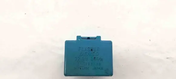 Toyota Yaris Other devices 819800D040