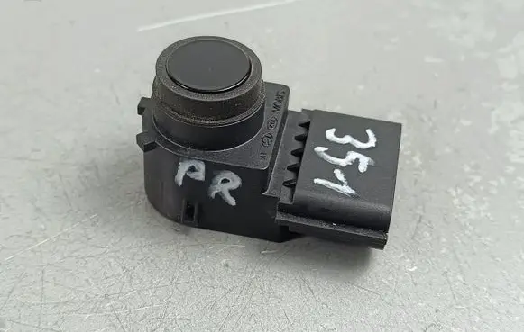 Parking PDC control unit/module