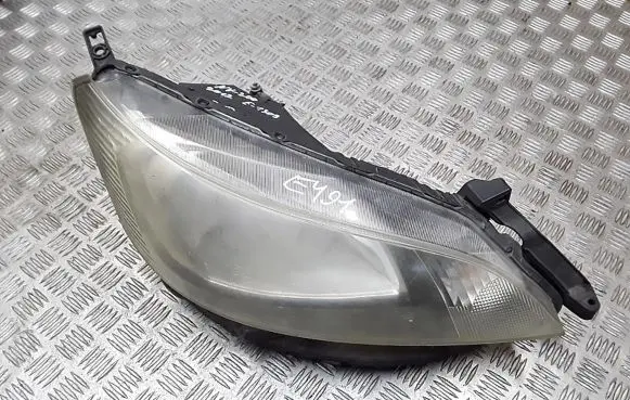 Nissan NV200 Headlight/headlamp 1151125rldem