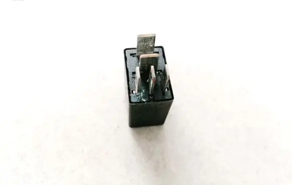 Volvo S80 Other relay 9441161 020952A