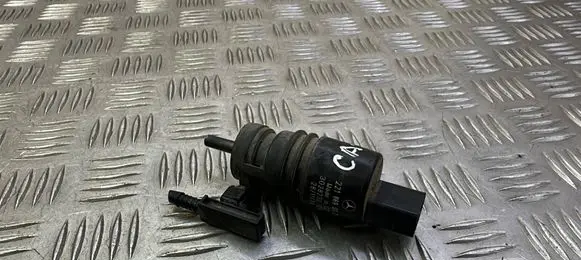 Windscreen/windshield washer pump