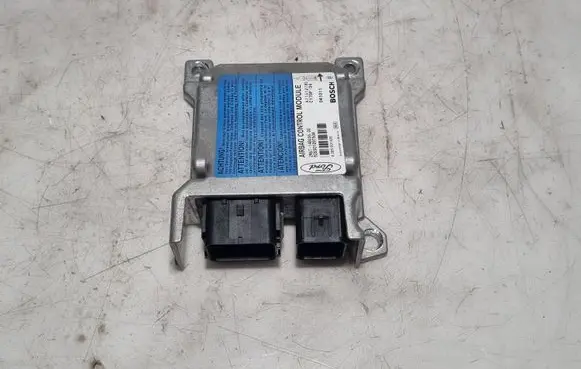 Ford Focus Airbag control unit/module 2M5T14B056DE