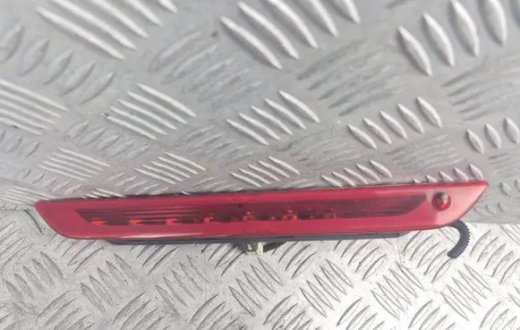 Fiat Bravo Third/center stoplight 51776056