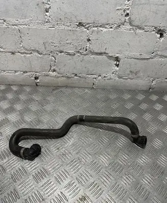 BMW X5 F15 Engine coolant pipe/hose 9320217
