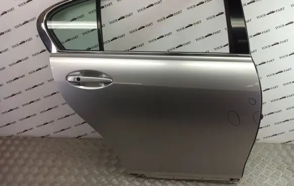 Lexus GS 300 350 430 450H Rear door