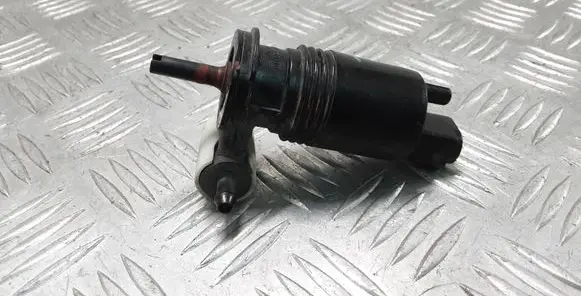 Mercedes-Benz R W251 Windscreen/windshield washer pump A1648600021