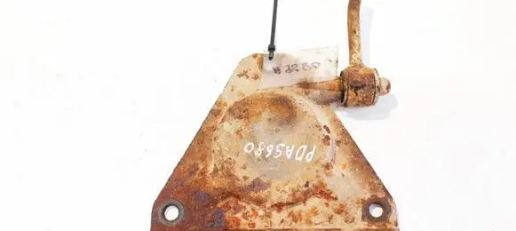 Mercedes-Benz Sprinter W901 W902 W903 W904 Sway bar bush bracket, front 