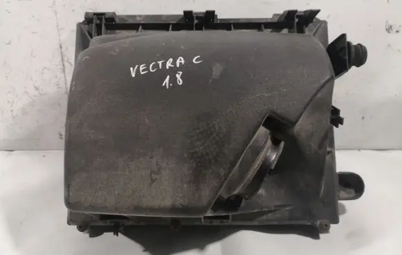 Opel Vectra C Air filter box 9177262 3775650458