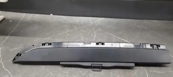Citroen C4 Grand Picasso Parcel shelf load cover 96848052bj-00