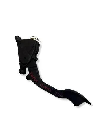 Ford C-MAX I Accelerator throttle pedal 3M519F836AF