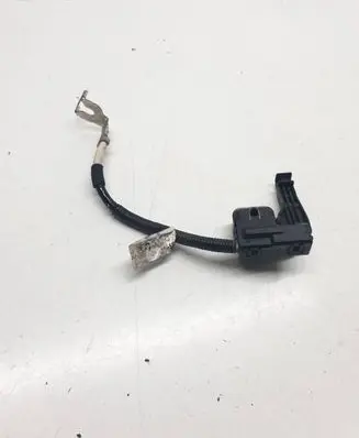 Toyota Prius (XW30) Negative earth cable (battery) 8211247030