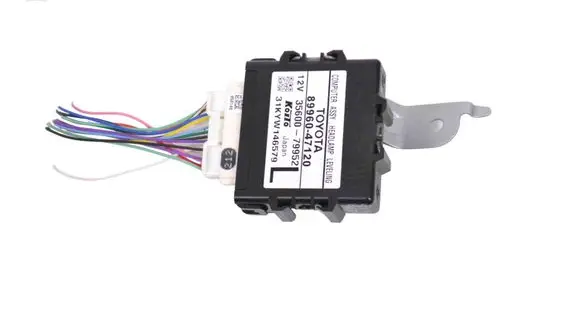 Toyota Prius (XW30) Other devices 8996047120