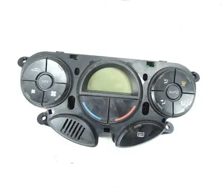 Ford Focus Climate control unit 2SH18C612AE
