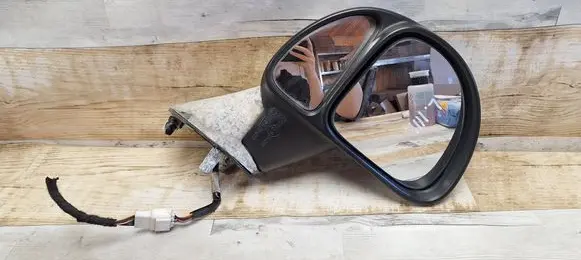 Fiat Multipla Front door electric wing mirror E9014052 E9024052