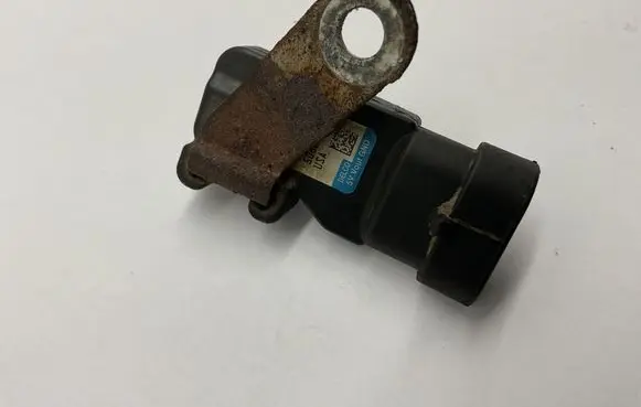 Opel Astra G Air pressure sensor 16212460 99905 09M21291