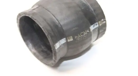 Toyota Corolla Verso E121 Intercooler hose/pipe