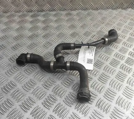 Mercedes-Benz GLE W167 Engine coolant pipe/hose A1675010900