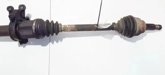 Mazda 2 Front driveshaft