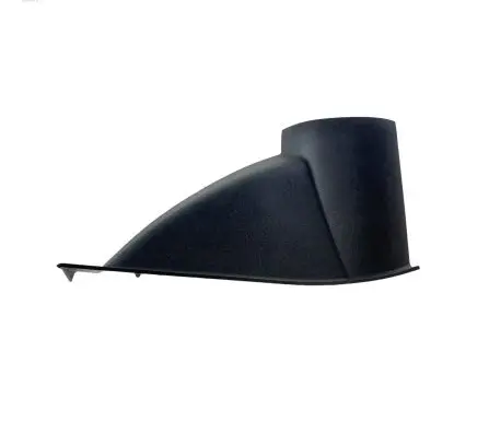 Chevrolet Camaro Dashboard side end trim 84228848