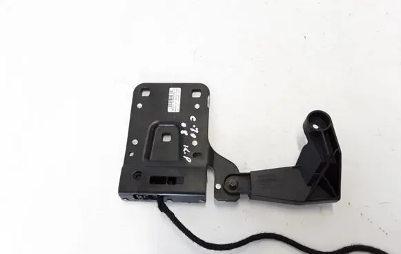 Volvo C70 Convertible roof lock/latch 30787577