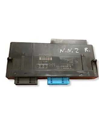 BMW 1 E81 E87 Comfort/convenience module 9187535 9187536 10681810
