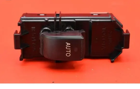 Cadillac SRX Electric window control switch 84030-48070
