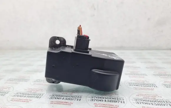 Volkswagen PASSAT B6 Steering wheel lock 3C0905861G