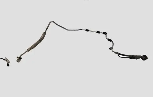 Volkswagen Golf V Air conditioning (A/C) pipe/hose 1K0820741AJ 1K0820743BK 191005