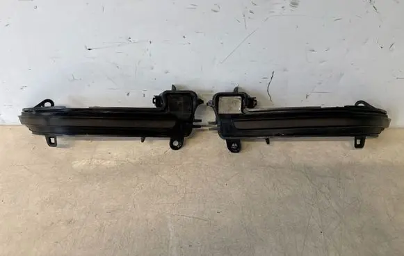 BMW 4 F32 F33 Mirror indicator light 