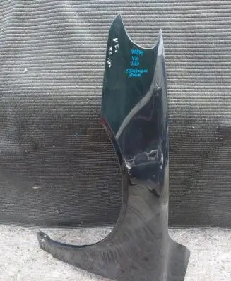 Volvo S80 Fender