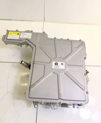 NIO ES8 Voltage converter inverter E0001108AM