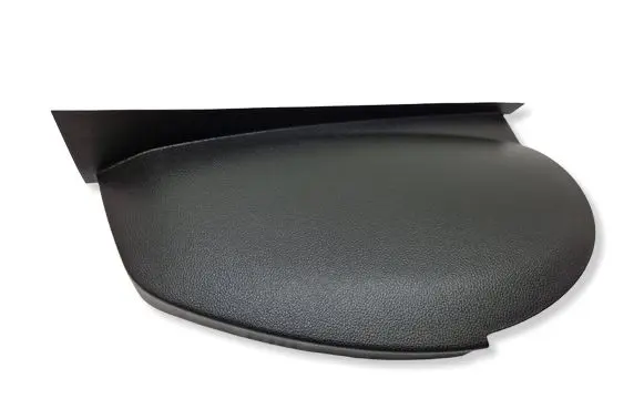 Opel Astra K Dashboard side end trim 39037453 JC2518387 888403685