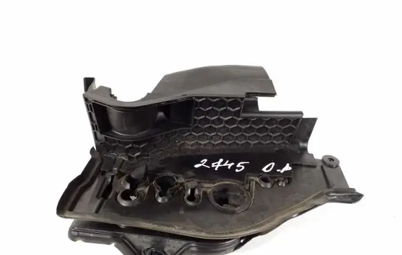Mercedes-Benz ML W166 Sound insulation of firewall A1666820423