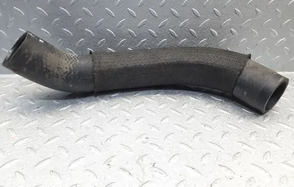 Mazda 6 Intercooler hose/pipe