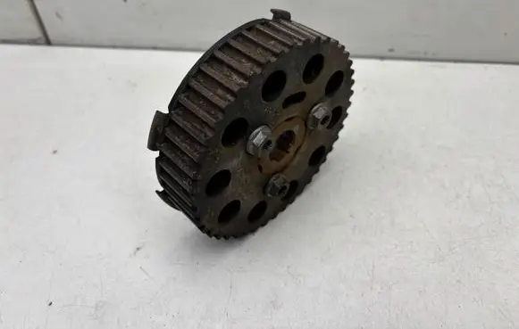 Volkswagen PASSAT B7 Camshaft pulley/ VANOS 03L109239A 03L109111