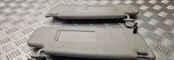 Volkswagen PASSAT B5.5 Sun visor 6X0857551 3B085