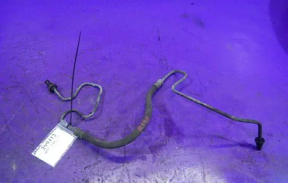 Volkswagen Golf IV Clutch pipe/line 