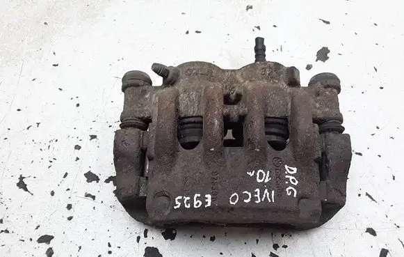Iveco Daily 4th gen Rear brake caliper