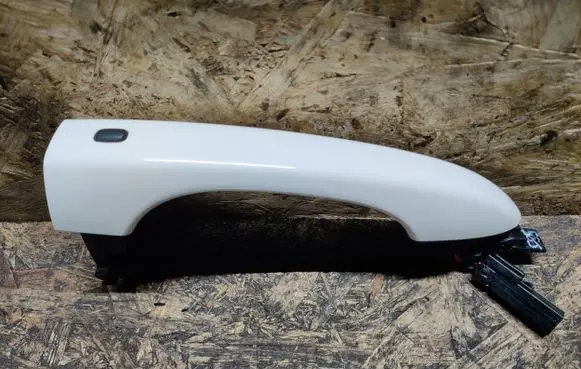 Jeep Compass Front door exterior handle 5SV48NNF2AC