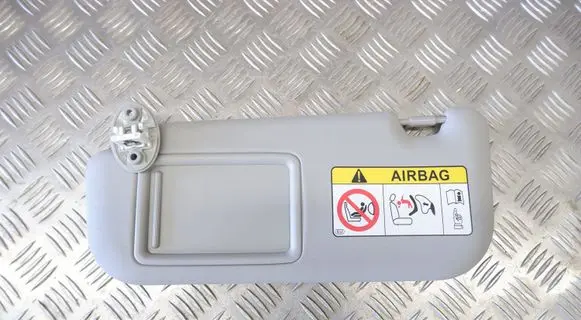 Toyota RAV 4 (XA50) Sun visor TW20283000