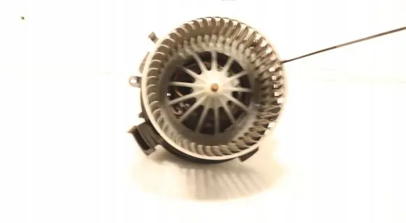 Heater fan/blower